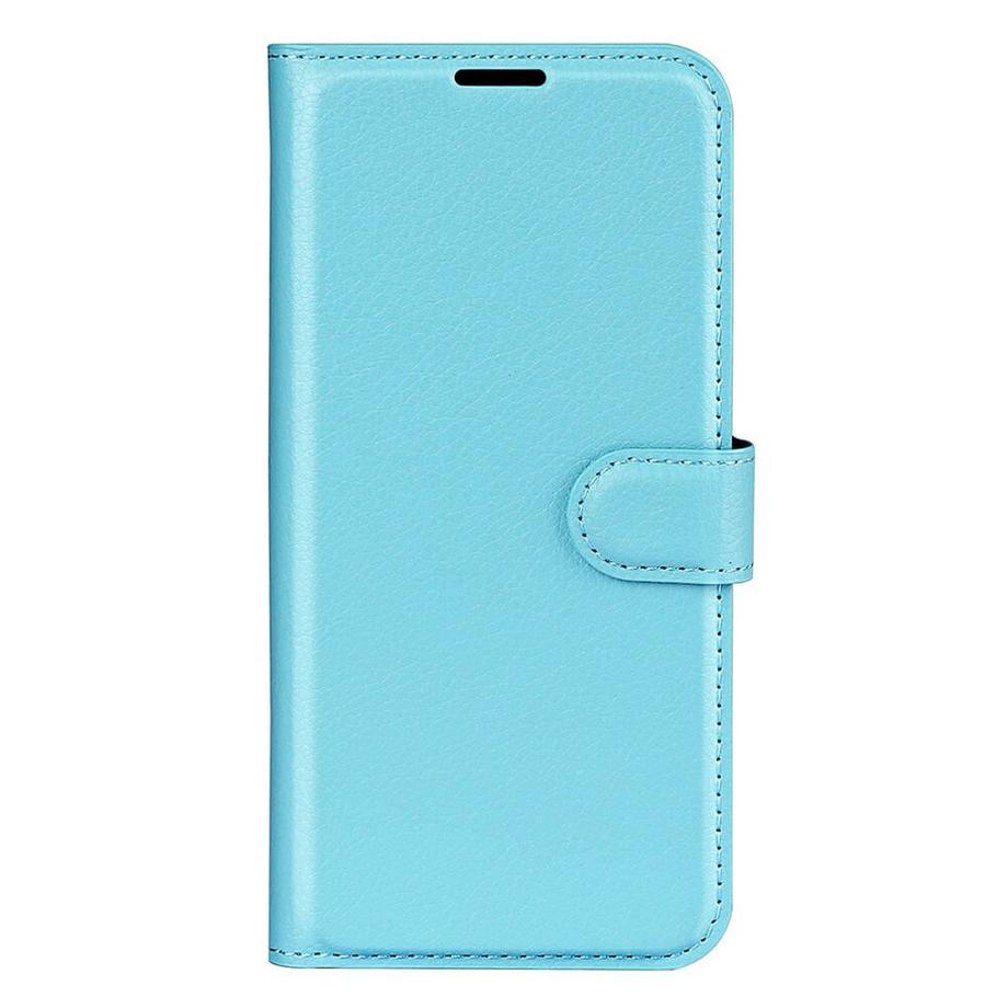Cover-Discount  Xiaomi Redmi 12c - Leder Etui Hülle 