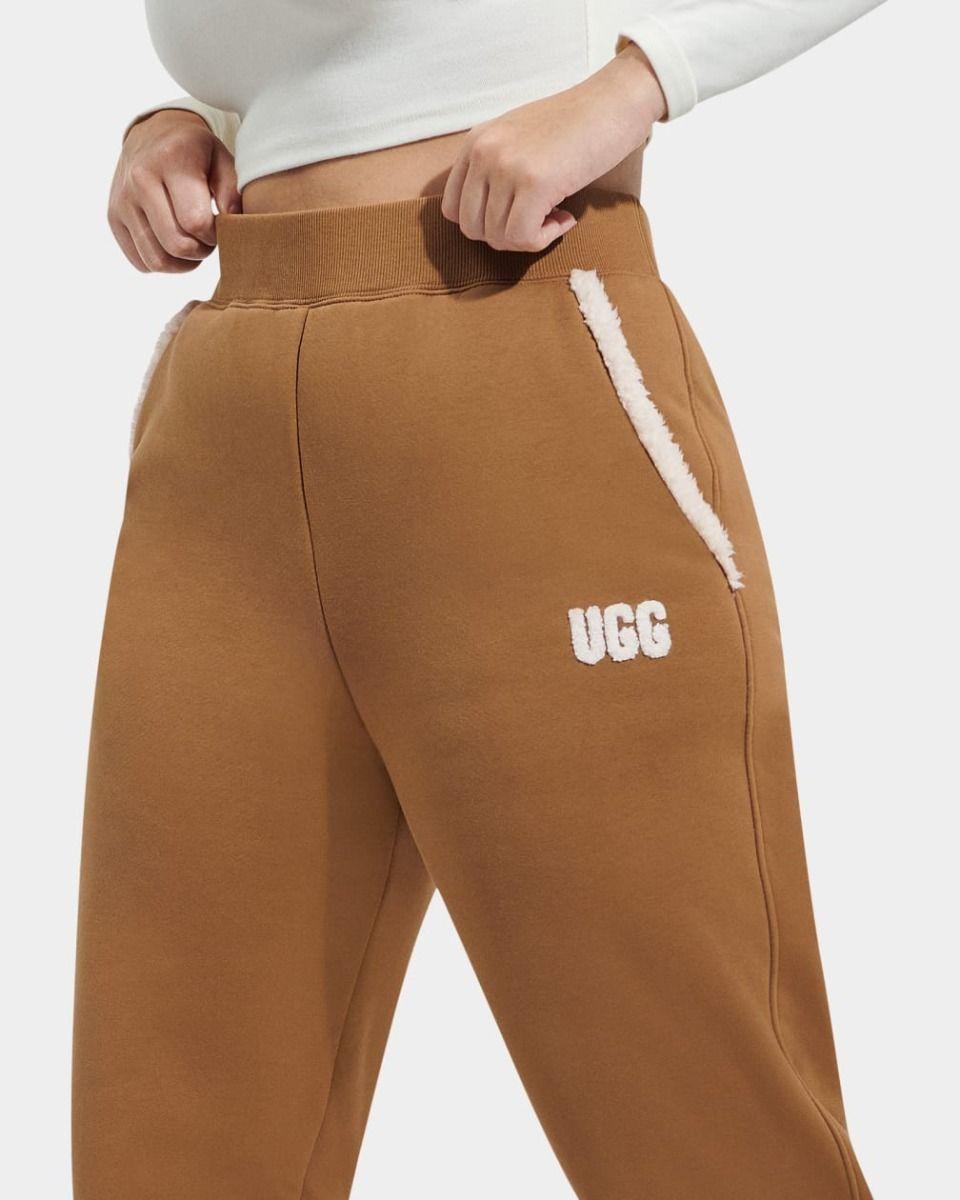 UGG  Daylin Bonded Fleece Pant-L 