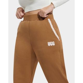 UGG  Daylin Bonded Fleece Pant-L 