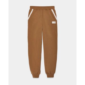 Daylin Bonded Fleece Pant-L