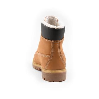 Timberland  6 in Premium Fur/ warm line-10 