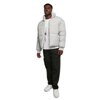 URBAN CLASSICS  kurze daunenjacke groß urban cassics 