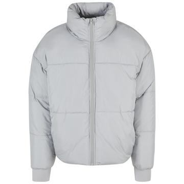 kurze daunenjacke groß urban cassics