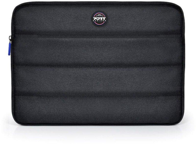 Port Designs  Port Designs Portland 35,6 cm (14") Schutzhülle Schwarz 