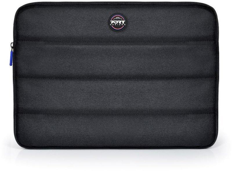 Image of PORT Portland Sleeve 105219 13/14 Black