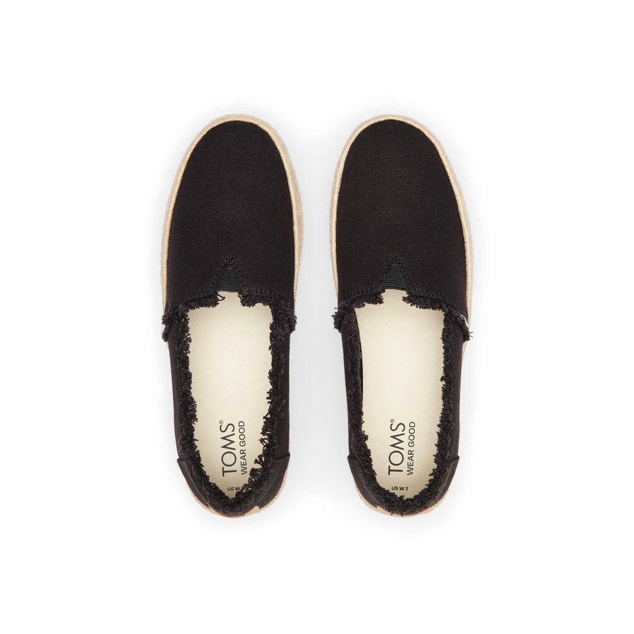 TOMS Valencia Espadrillas  
