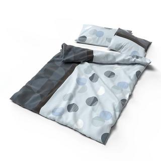 Lotus Bettwaren Andrico Linge de Lit Flanelle  