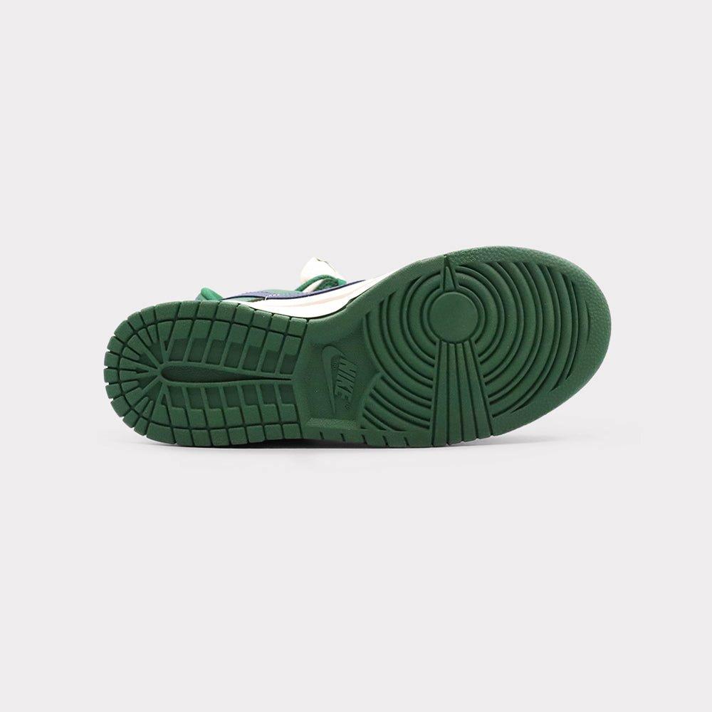 NIKE  Nike Dunk Low - Gorge Green 