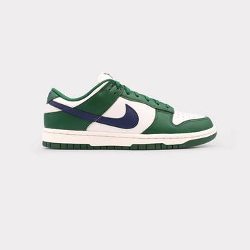 Nike Dunk Low - Gorge Green