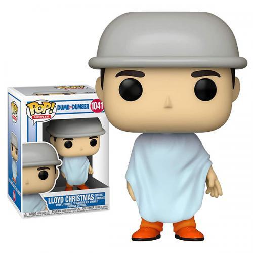 Image of POP! Scemo Piu Scemo: Lloyd Christmas (1041) (fp1)
