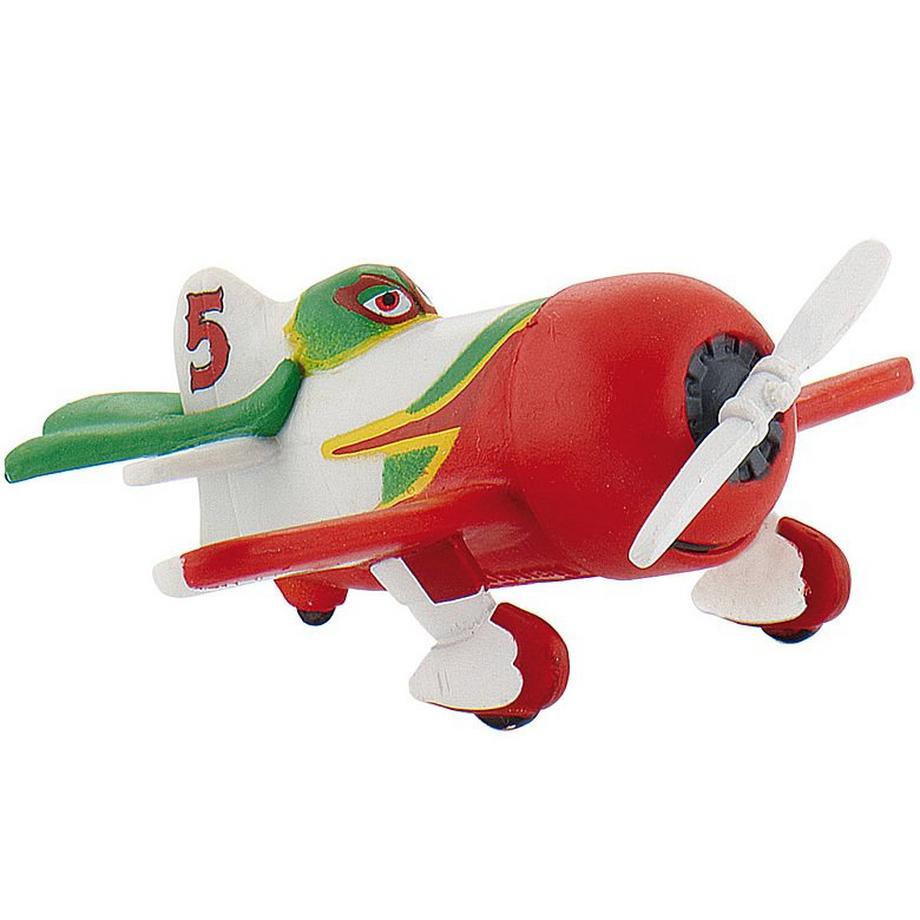 BULLYLAND  Comic World El Chupacabra 