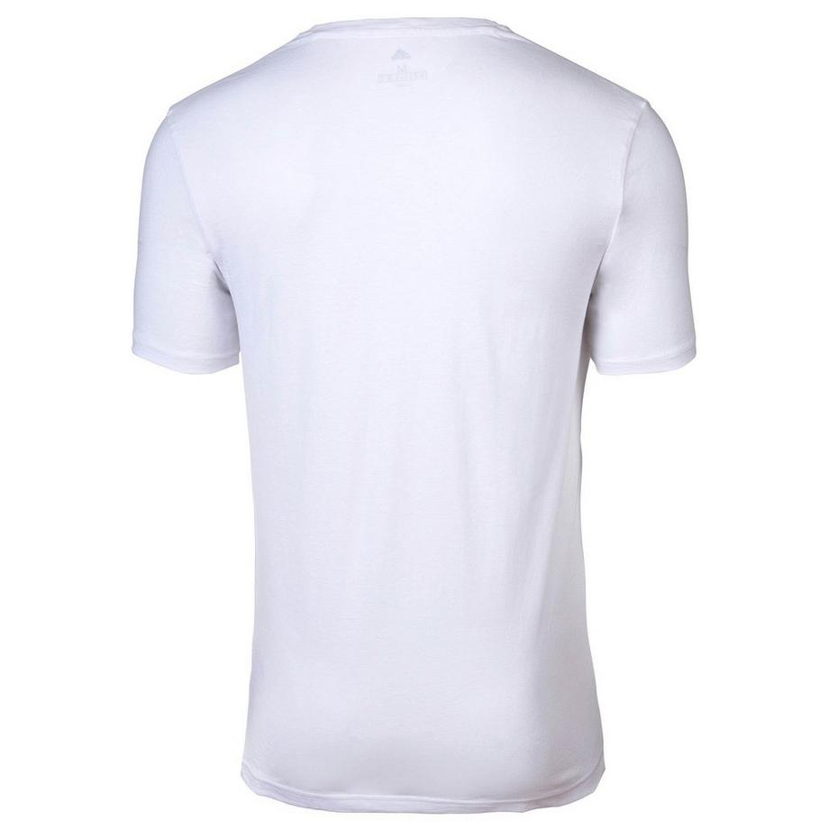 adidas T-shirt 3 Pack Coupe Confortable  