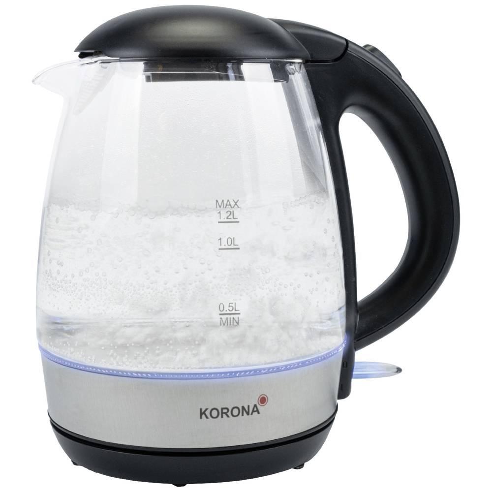 Image of Glaswasserkocher Glaswasserkocher