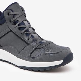 QUECHUA  Chaussures - SH500 MID 