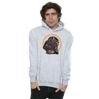 STAR WARS  Sweat à capuche DIA DE LOS MUERTOS 