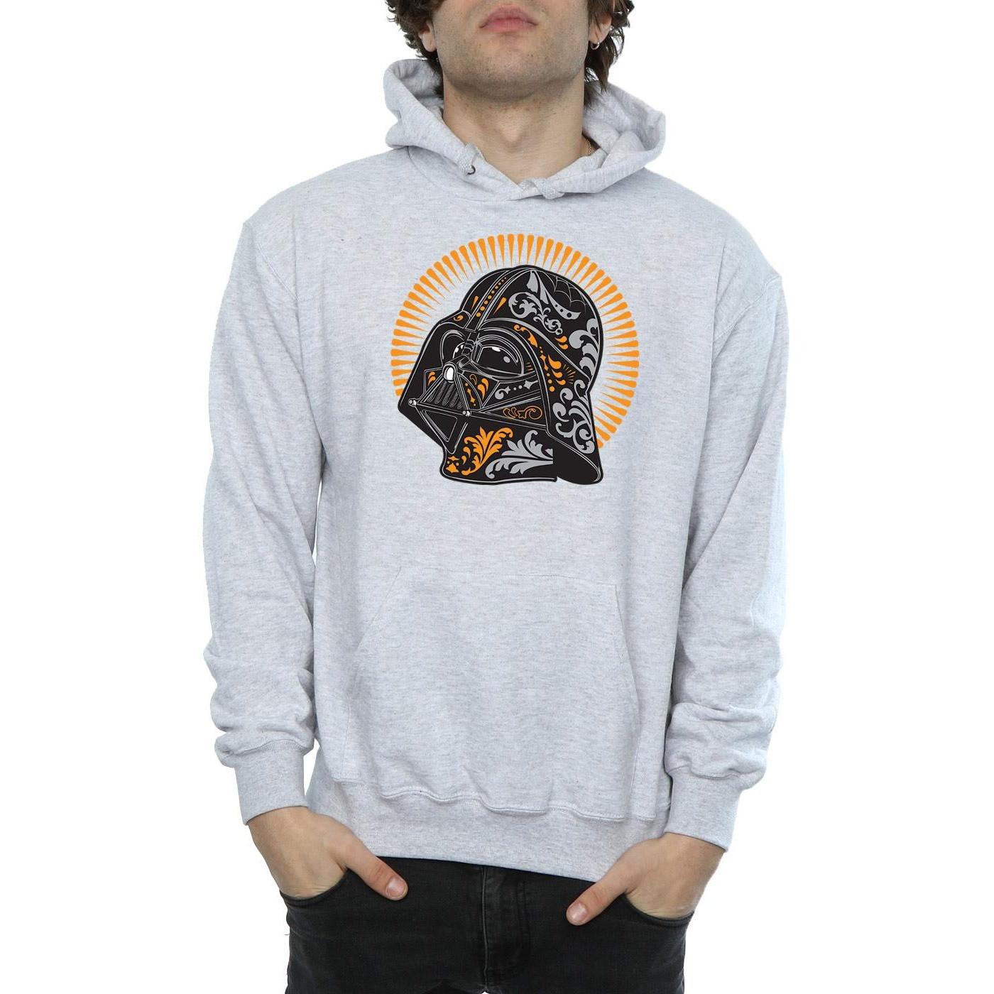 STAR WARS  Sweat à capuche DIA DE LOS MUERTOS 