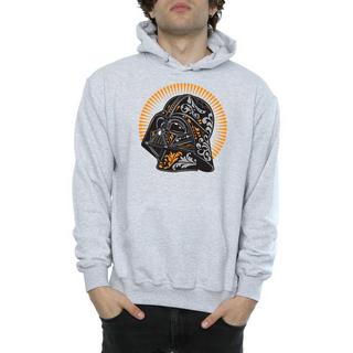 STAR WARS  Sweat à capuche DIA DE LOS MUERTOS 