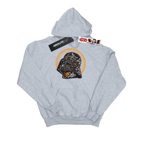 STAR WARS  Sweat à capuche DIA DE LOS MUERTOS 