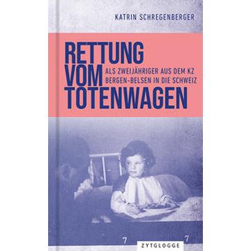 Rettung vom Totenwagen