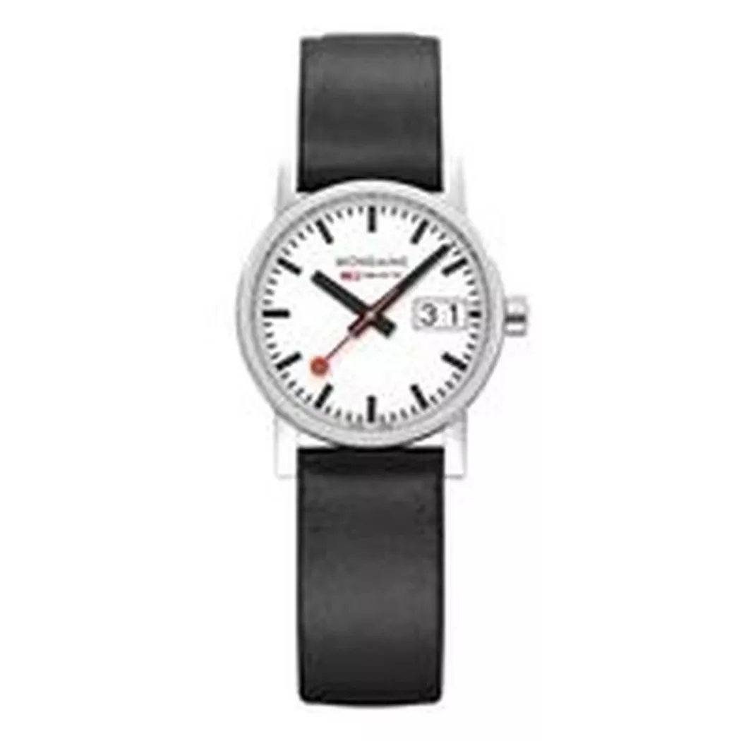 Mondaine - MSE.30210.LBV Evo 2, One Size