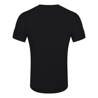 Pink Floyd Body Paint T-Shirt  