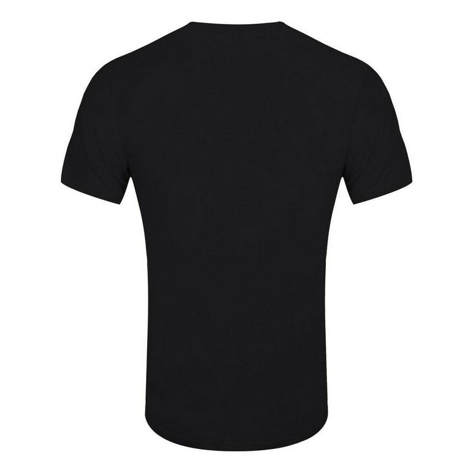 Pink Floyd Body Paint T-Shirt  