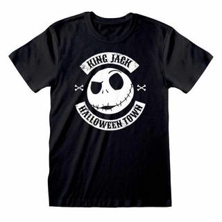 Nightmare Before Christmas  TShirt 