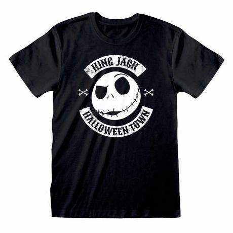 Nightmare Before Christmas  TShirt 