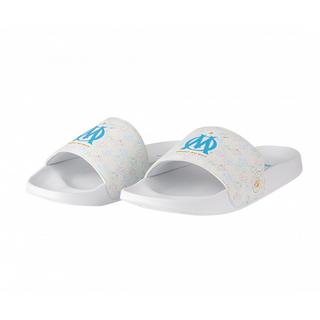 PUMA  slides om leadcat 2.0 x africa 