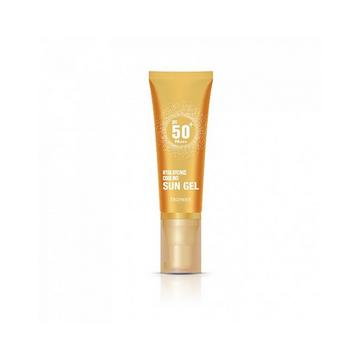 Hyaluronic Cooling Sun Gel SPF50++