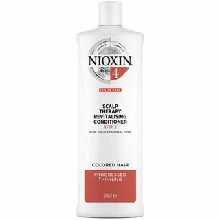 wella  Wella Nioxin 4 Conditioner Revitalising 1000ml 