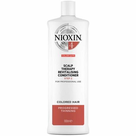 wella  Nioxin 4 Conditioner Revitalising 1000ml 