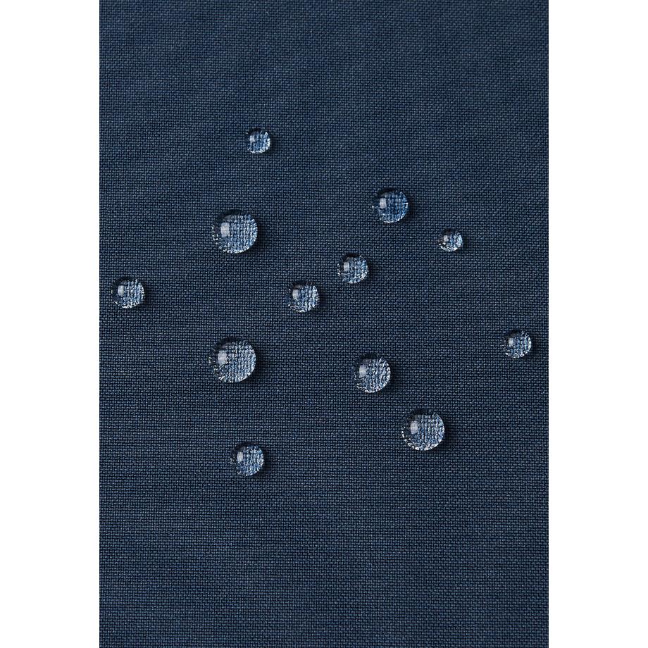 Reima  tec Kleinkinder Parka Mutka Navy 