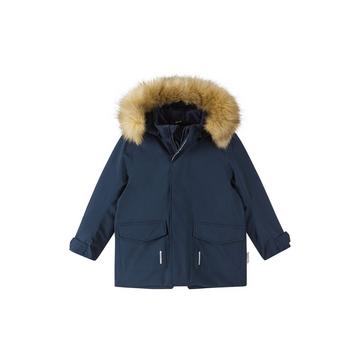 tec Kleinkinder Parka Mutka Navy