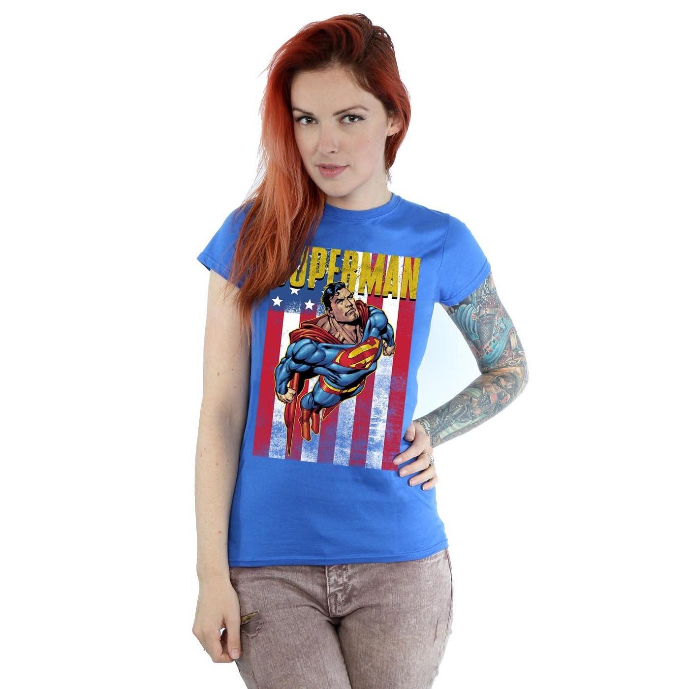 DC COMICS  TShirt 