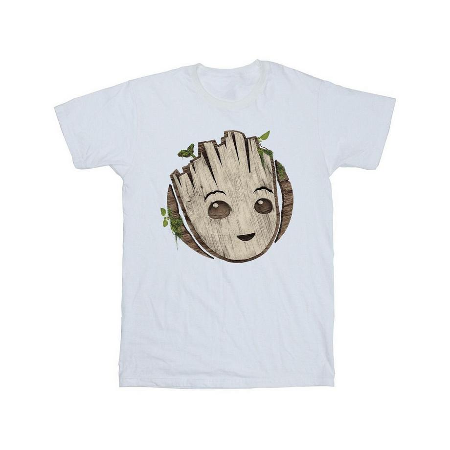Tshirt AM GROOT