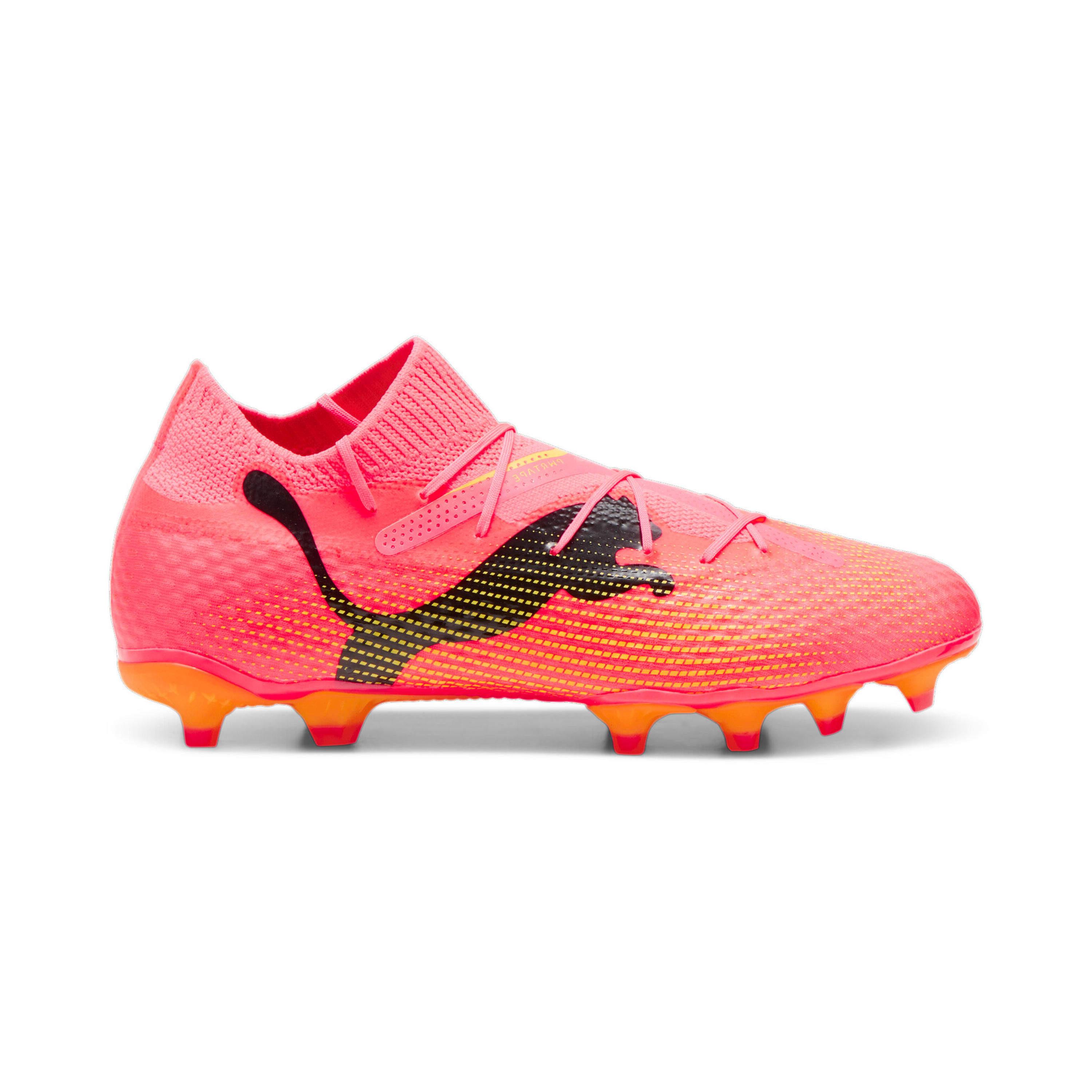 PUMA  scarpe calcio future 7 pro fg/ag 