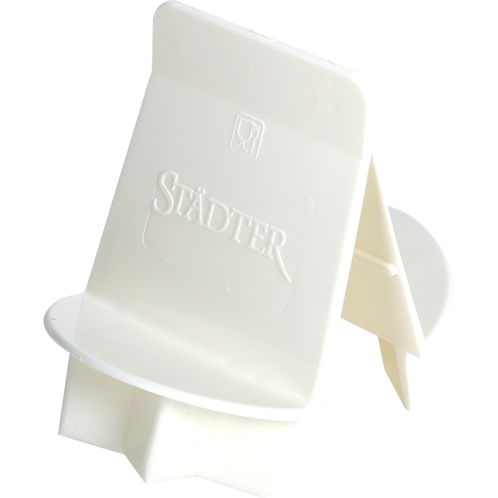 Städter Zimtstern Ausstecher, 5 cm  