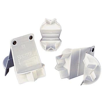 Tagliabiscotti a stella di cannella, 5 cm