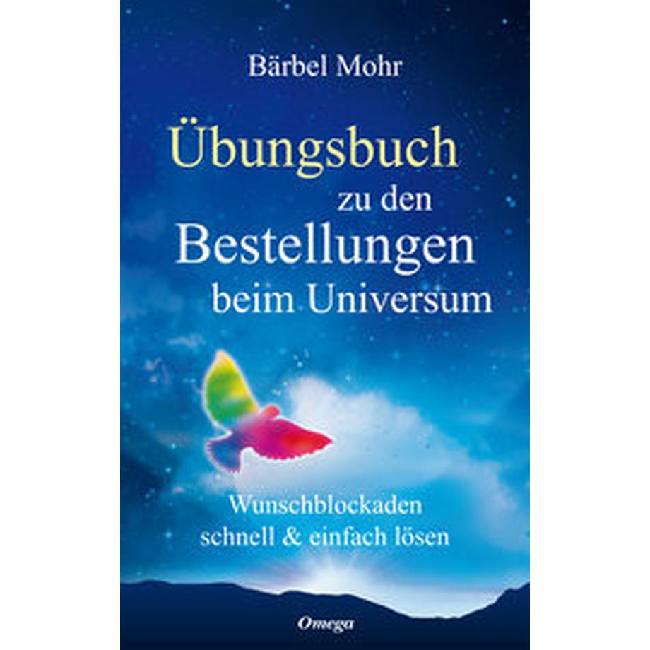   Übungsbuch zu den Bestellungen beim Universum 