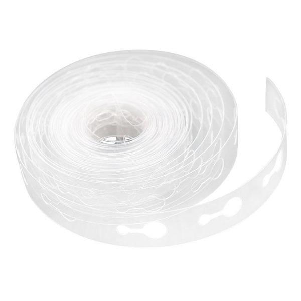 Image of Ballonstreifen - Transparent Unisex 70 CM