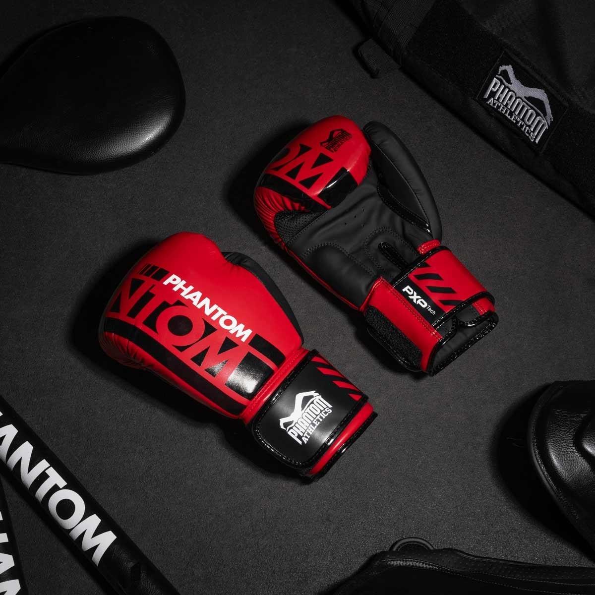 Phantom Athletics  Boxhandschuhe APEX 