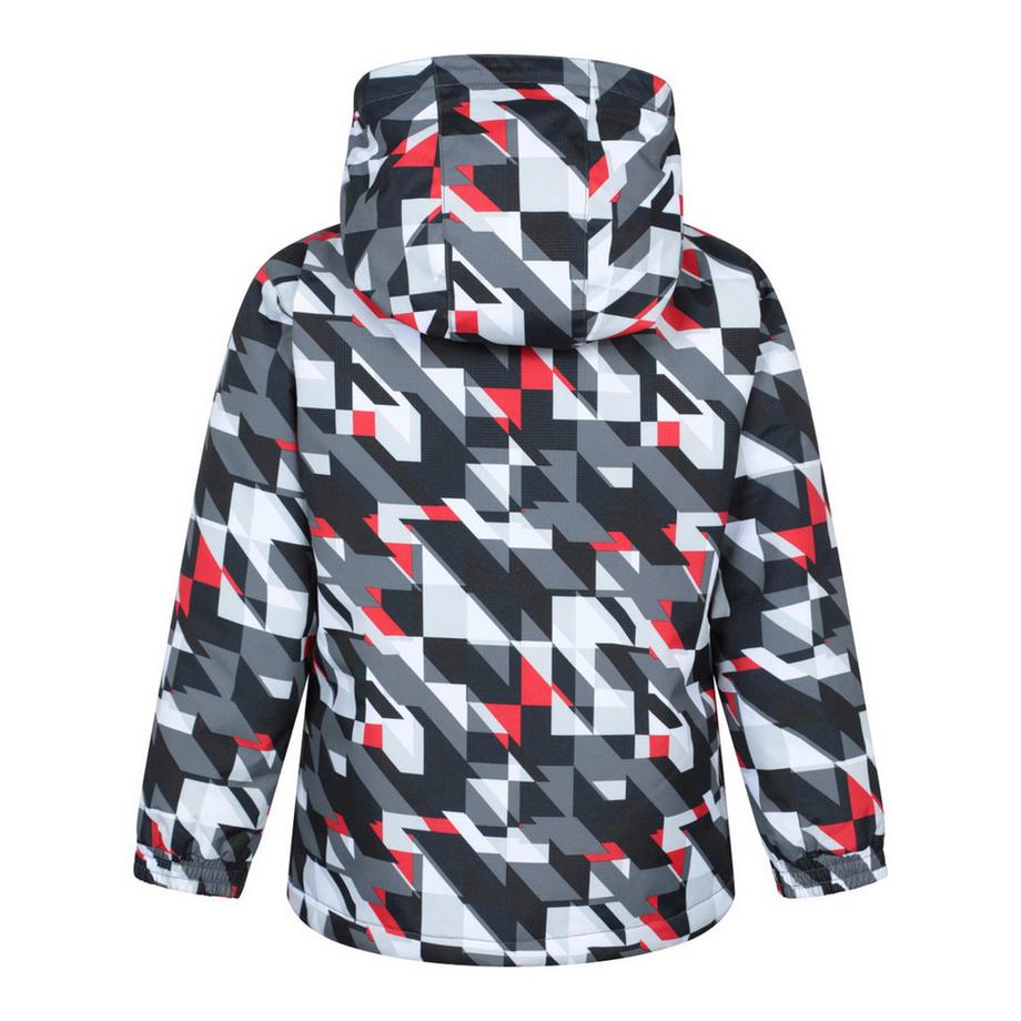 Mountain Warehouse  Mogal Giacca Da Sci Geometrica 