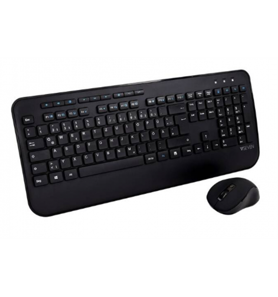 Image of CKW300DE (CH, Kabellos)