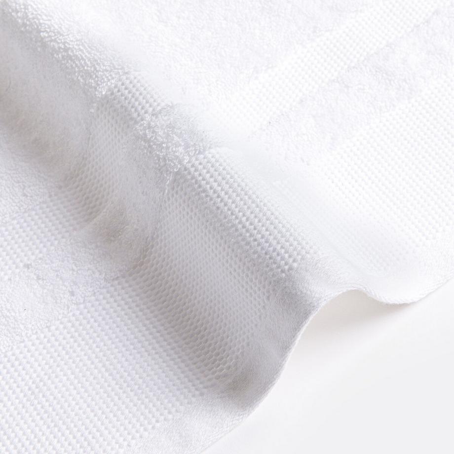 La Redoute Intérieurs Badetuch aus ägyptischer Baumwolle 600g/m2  