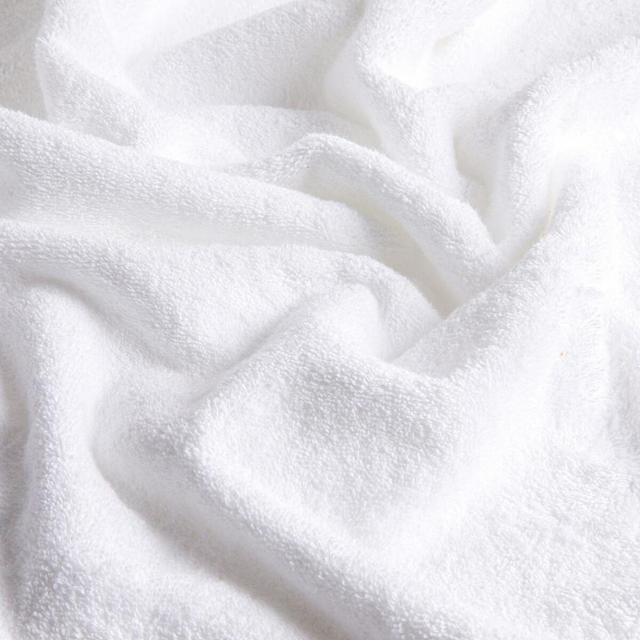 La Redoute Intérieurs Badetuch aus ägyptischer Baumwolle 600g/m2  