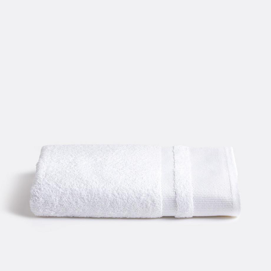 Badetuch aus ägyptischer Baumwolle 600g/m2