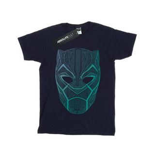Black Panther  TShirt 