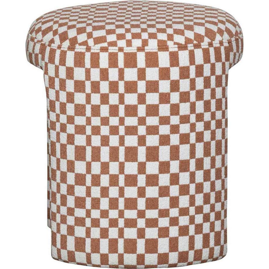 mutoni Hocker Charlie orange  