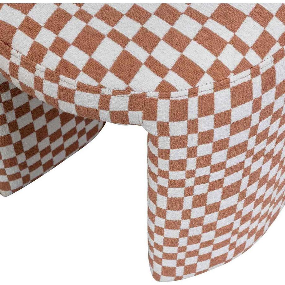 mutoni Hocker Charlie orange  